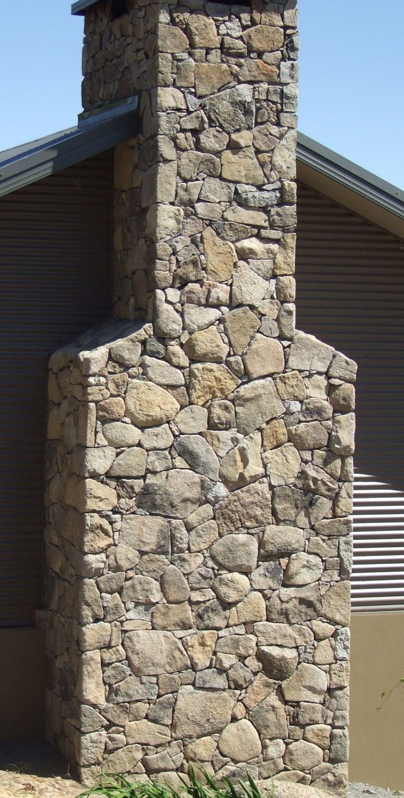 Stonework stonework by Creative Stone Masonry