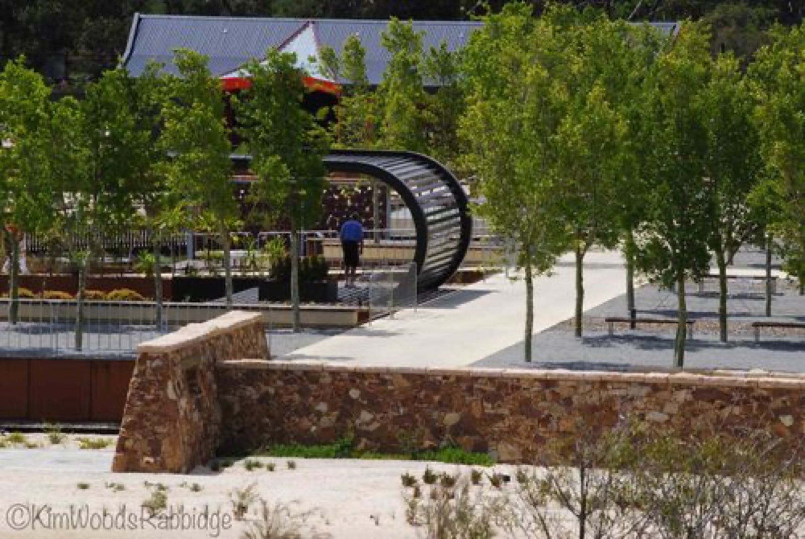 Fences by Creative Stone Masonry