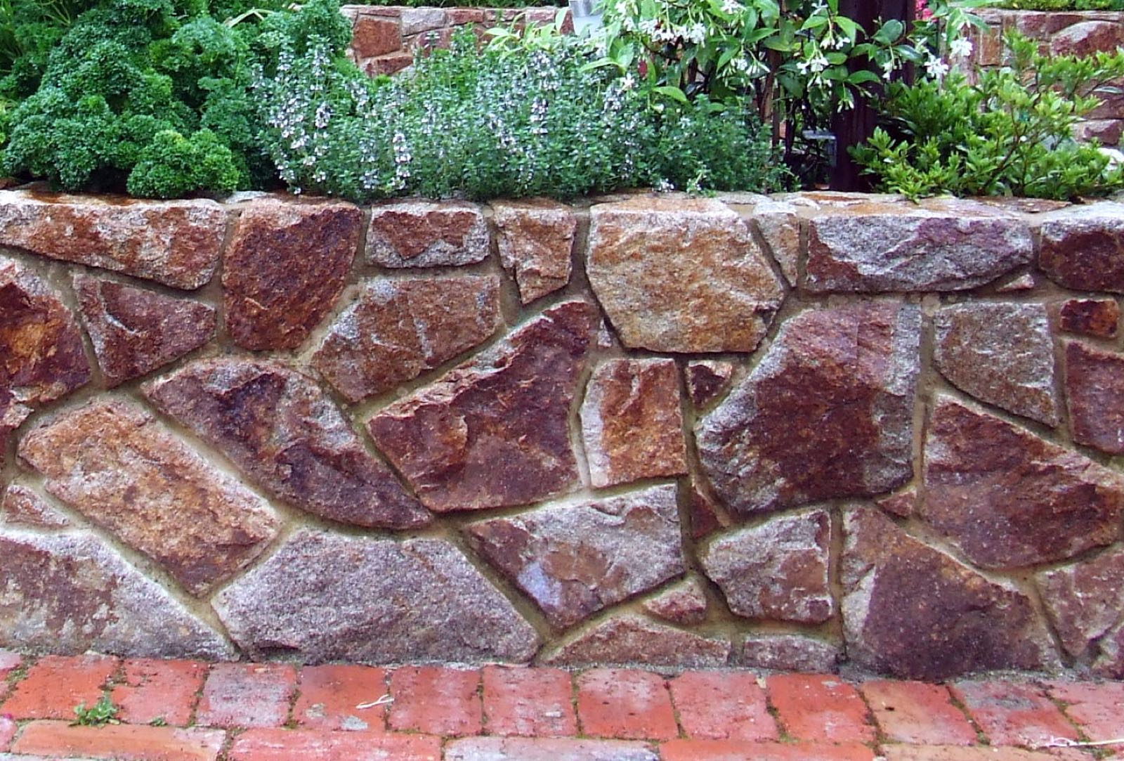 Garden Beds by Creative Stone Masonry