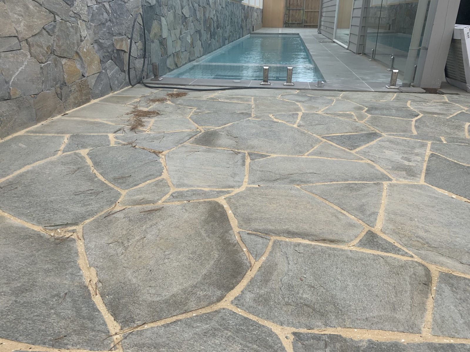 Pools by Creative Stone Masonry