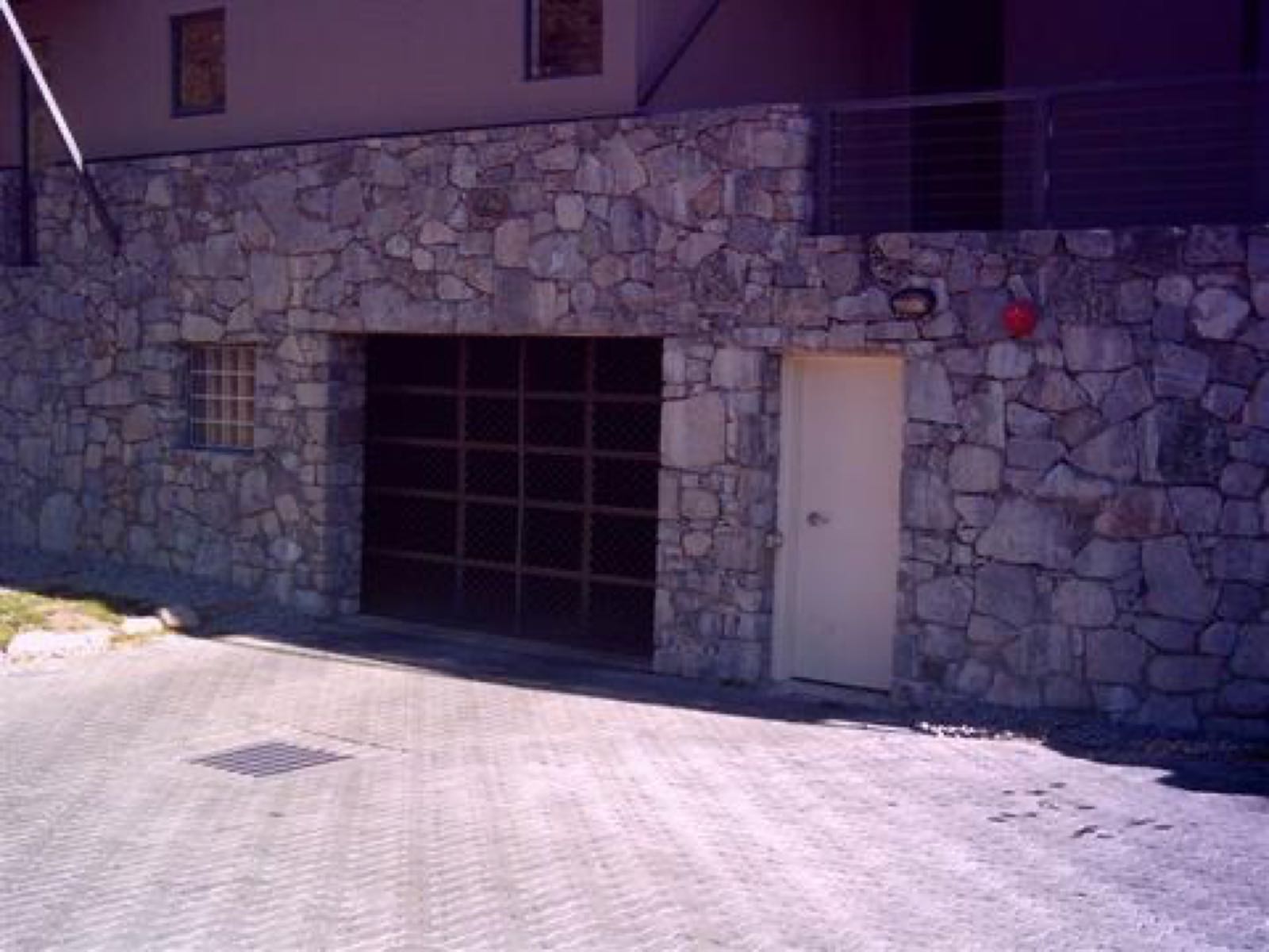 Snowbound Chalets — stonework by Creative Stone Masonry