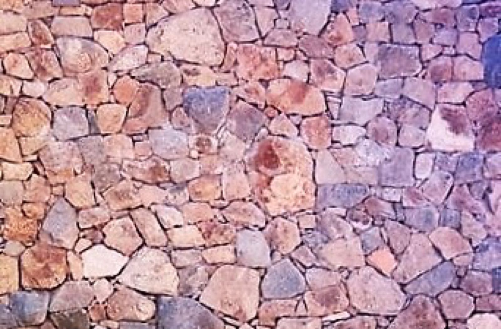 Stonework — stonework by Creative Stone Masonry