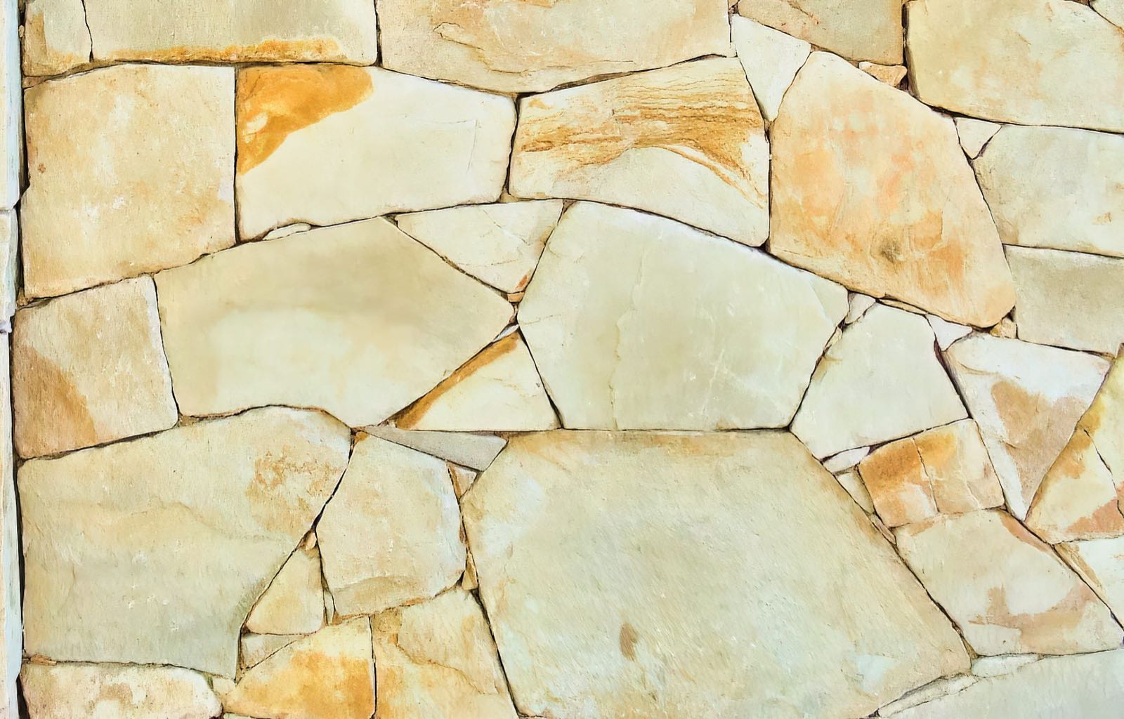 Stonework — stonework by Creative Stone Masonry