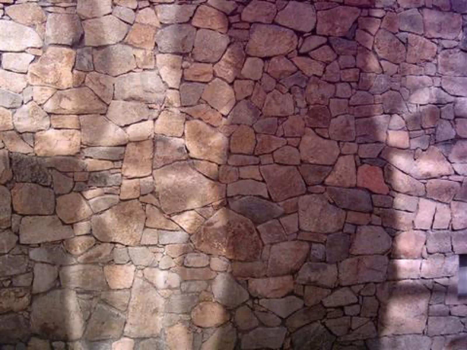 Stonework — stonework by Creative Stone Masonry