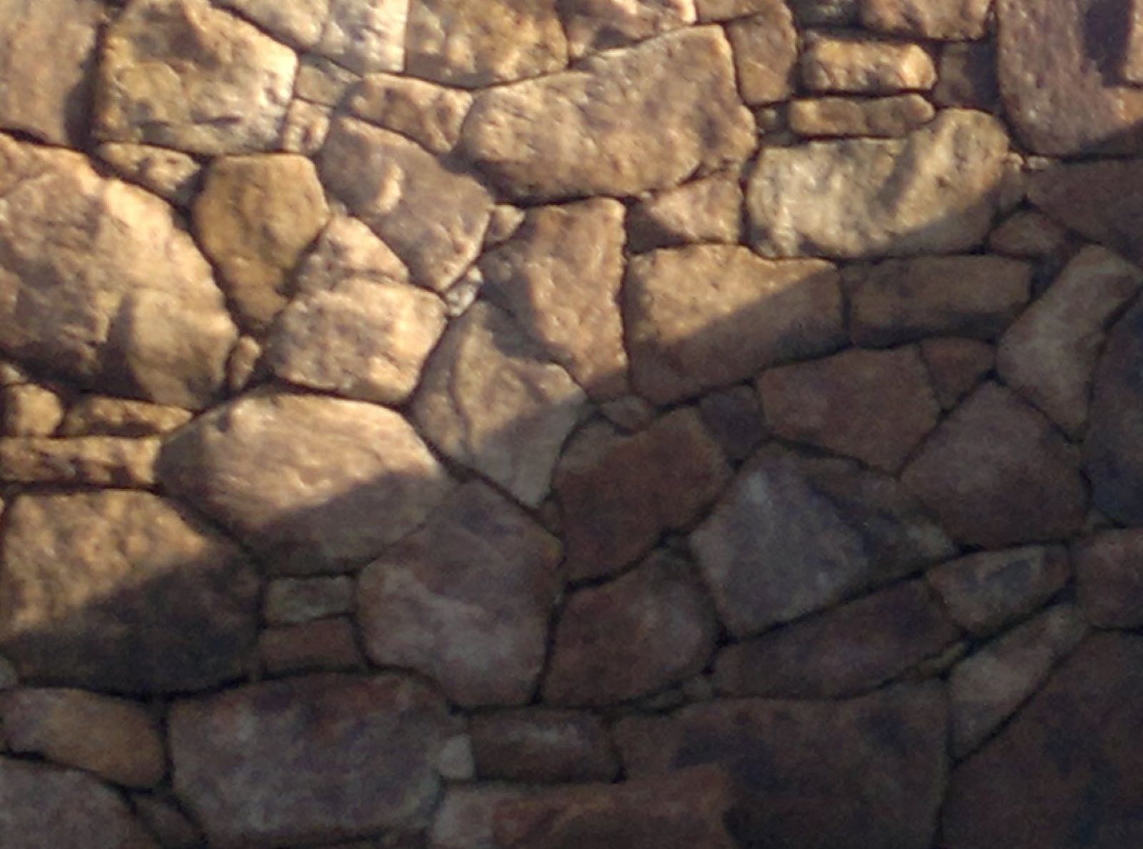Stonework — stonework by Creative Stone Masonry