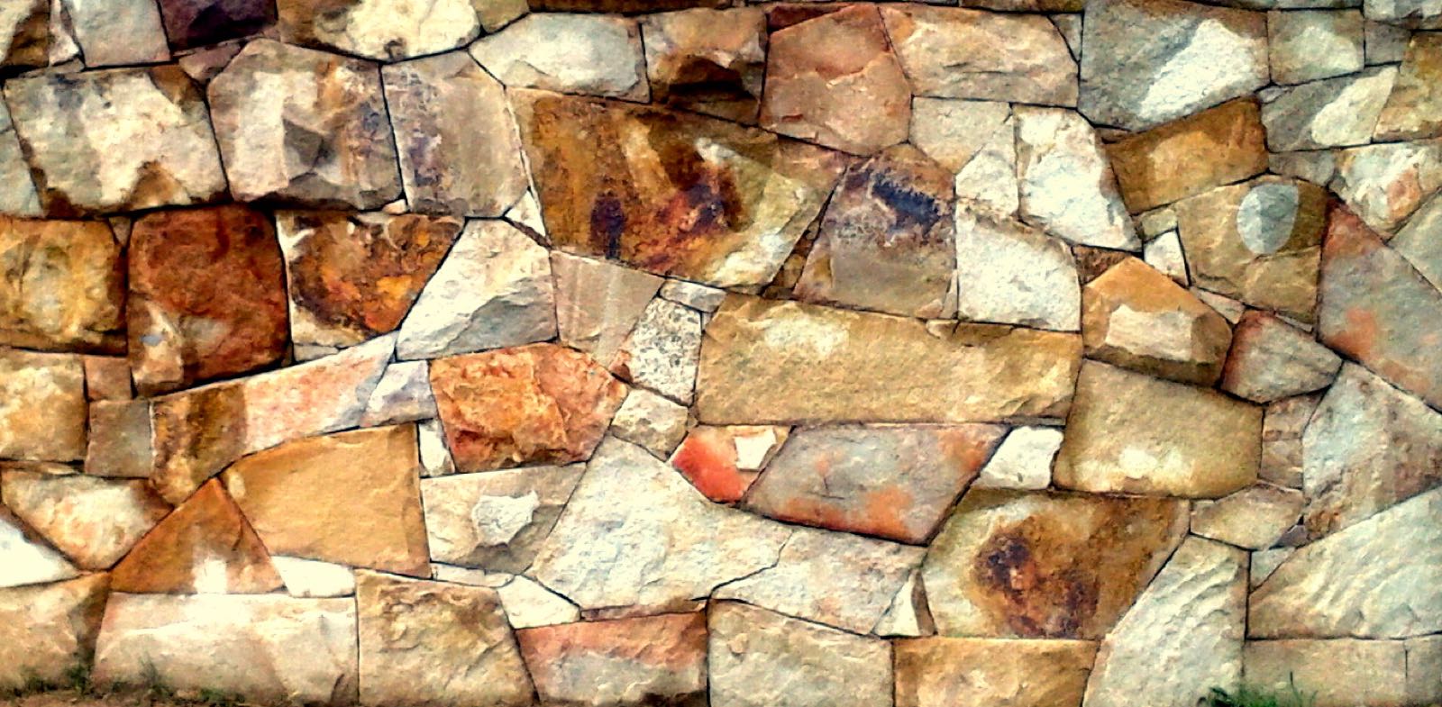 Stonework — stonework by Creative Stone Masonry