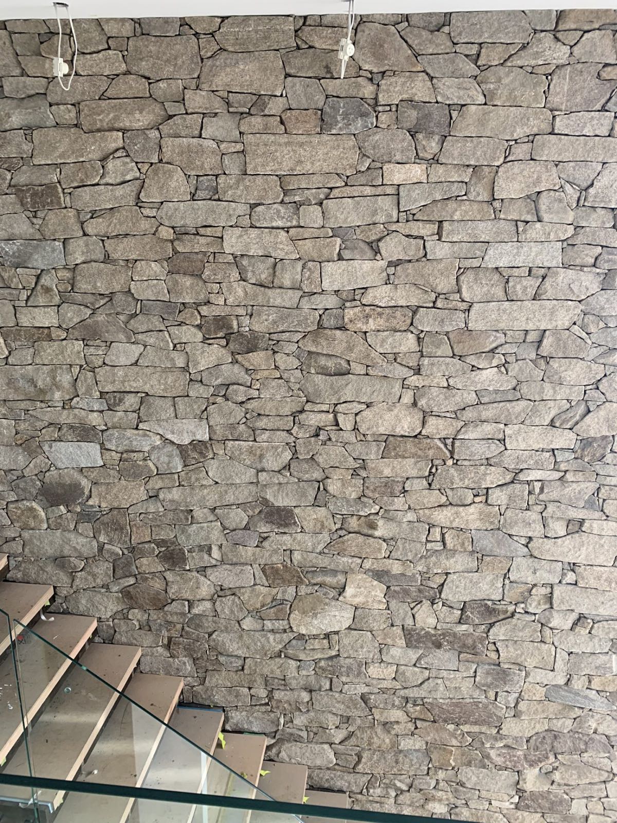 Feature Walls &mdash; stonework by Creative Stone Masonry